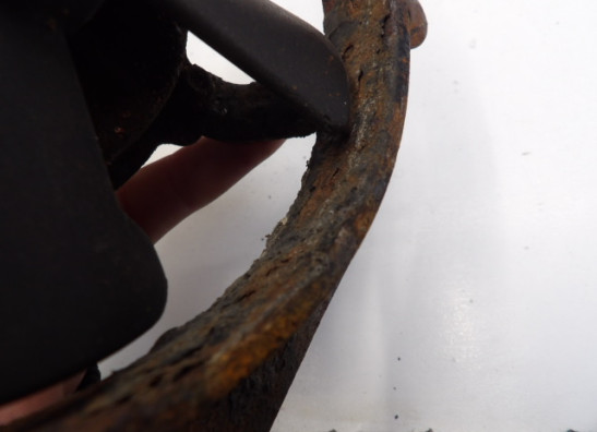 Ventilator Honda CB 500