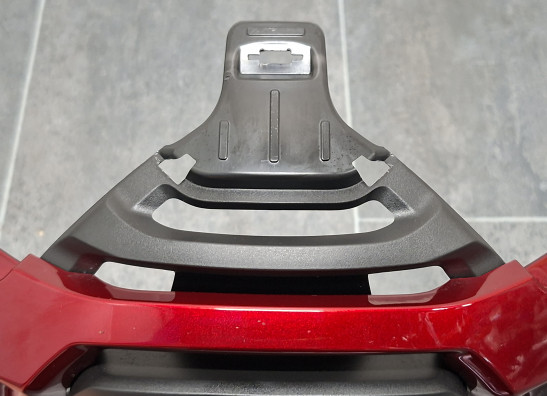 Topkuip bekleding Honda NT 1100 DCT