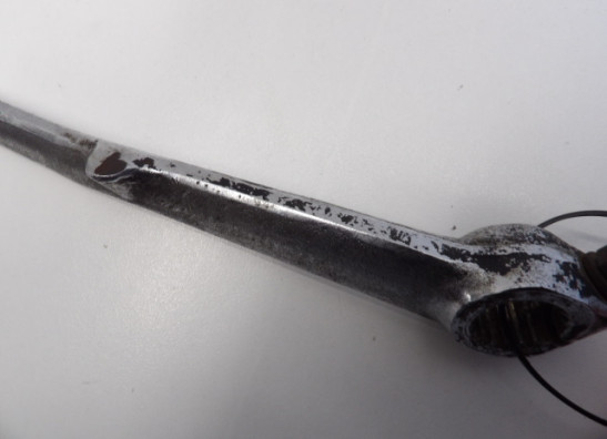 Brake pedal Suzuki GS 750