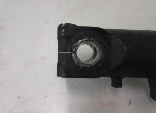 Standrohr Gabelholm rechts komplett Honda CBR 600 F