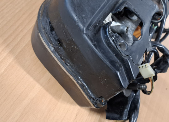 Tellerset Suzuki GSX 1100 E