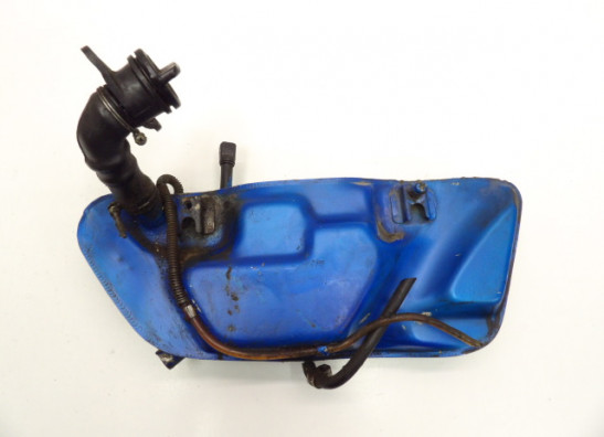 Ausgleichsbehalter Ol Yamaha RD 350