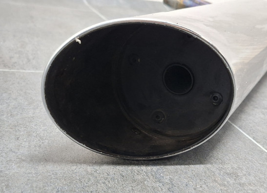 Auspuff Suzuki VS 1400 Intruder