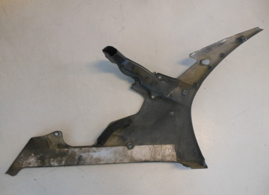 Cowl Left Yamaha YZF R6