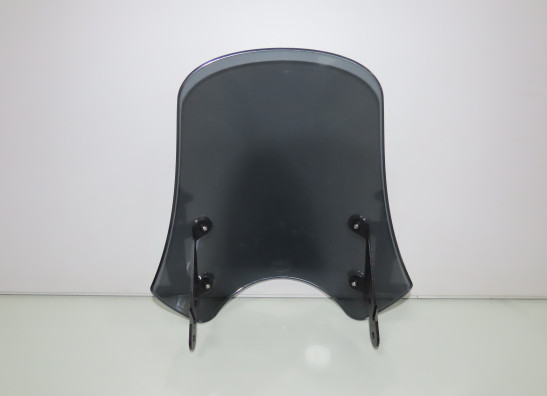 Windscherm Moto Guzzi V9