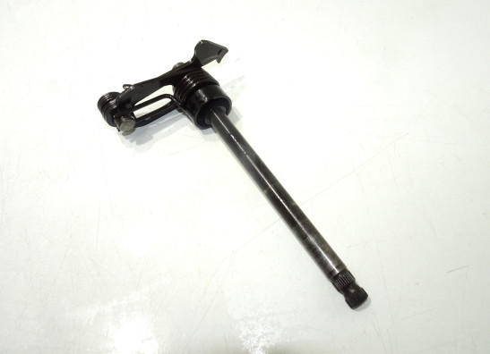 Versnellingsbak BMW F 650