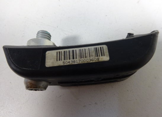 Front Wheel BMW K 1300 GT