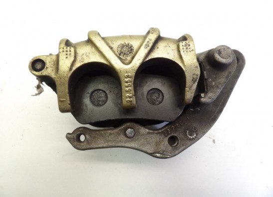 Remklauw links voor Honda Deauville 650 - 700