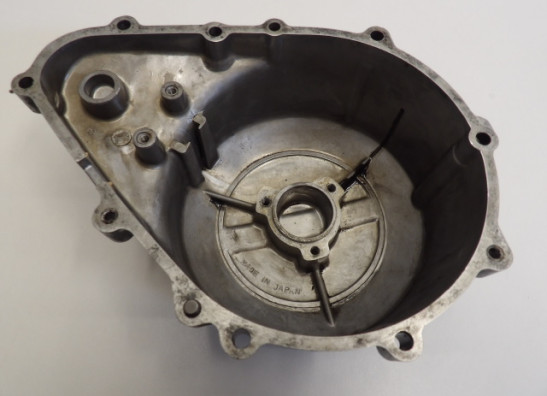 Generator cover Kawasaki LTD 440