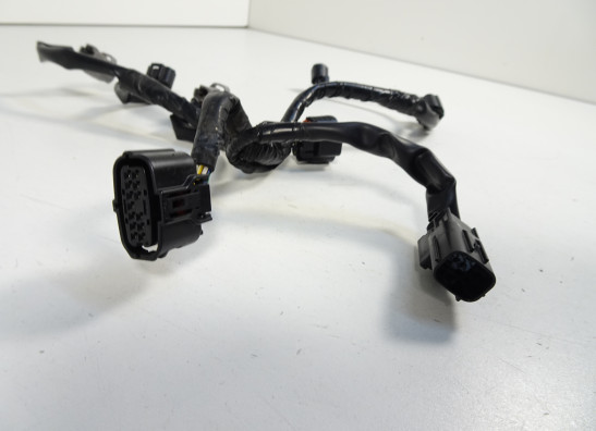 Throttle body Yamaha Tracer 700