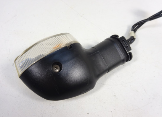 Winker right front Yamaha MT 09