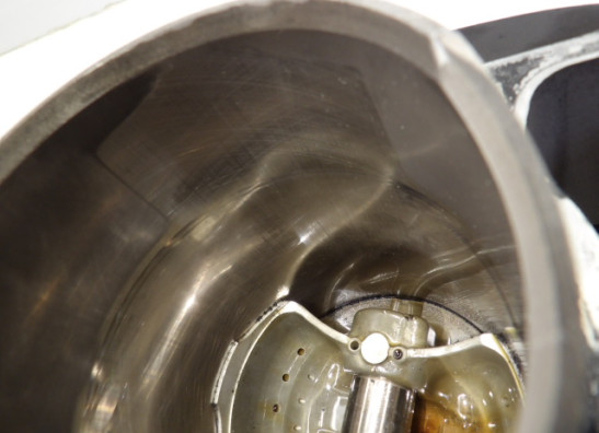 Cilinderblok Yamaha XVS 1100 Dragstar