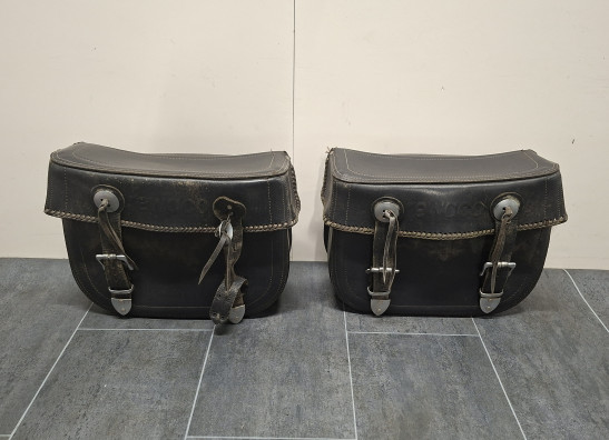 Kofferset Rewaco RF1