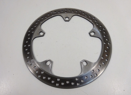Remschijf voor BMW K 1200 R 