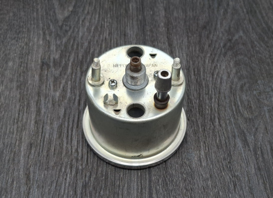 Teller Harley Davidson Sportster