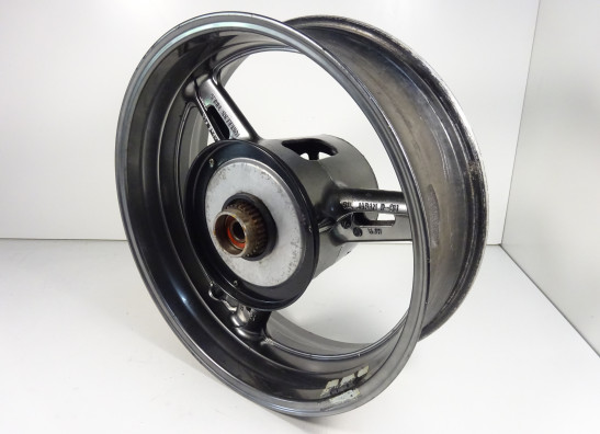 Achtervelg Yamaha FJR 1300