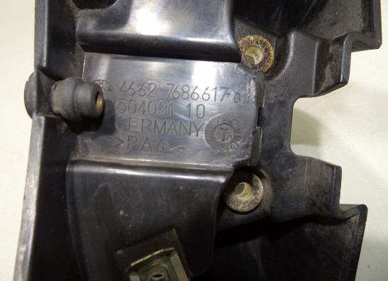 Rear cowl BMW K 1200 R 