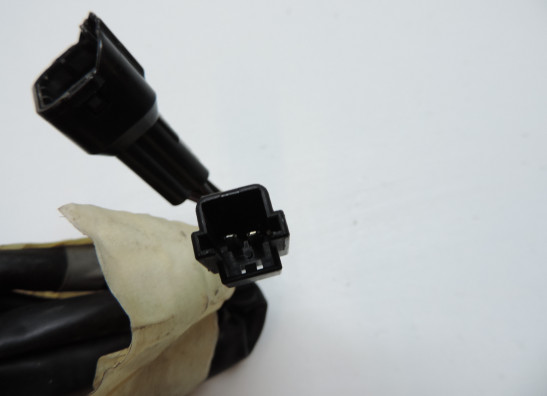 Lenkerschalter rechts Kawasaki ZX 10 R