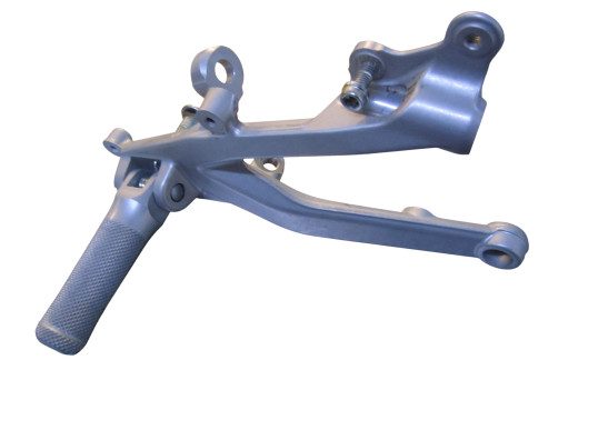 Rechter schetsplaat Ducati Panigale V4 R