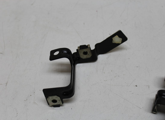 Cowl under BMW S 1000 XR