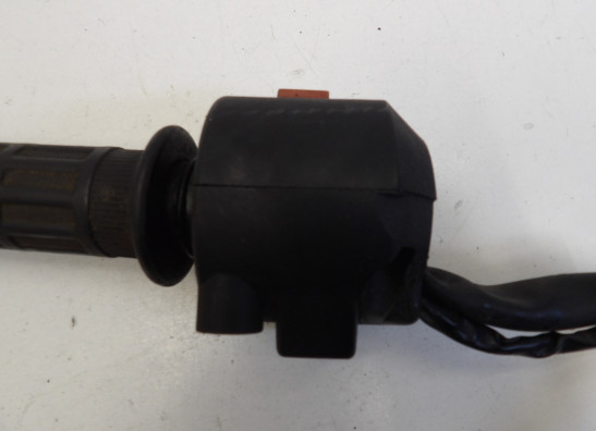 Handlebar switch assy right Honda VF 700  750 C Magna