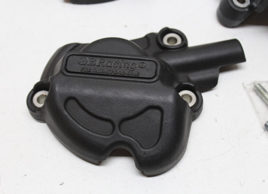 Engine cover Yamaha YZF R1