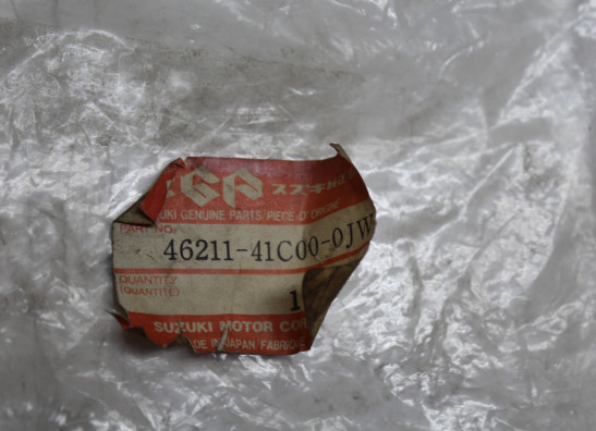 Soziusgriff Suzuki GSX R 1100