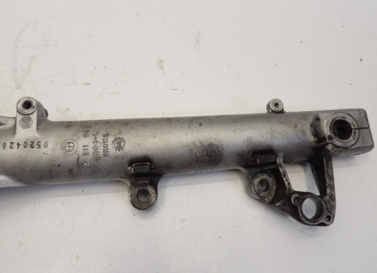 Voorpoot links compleet BMW R 1100  1150 RS