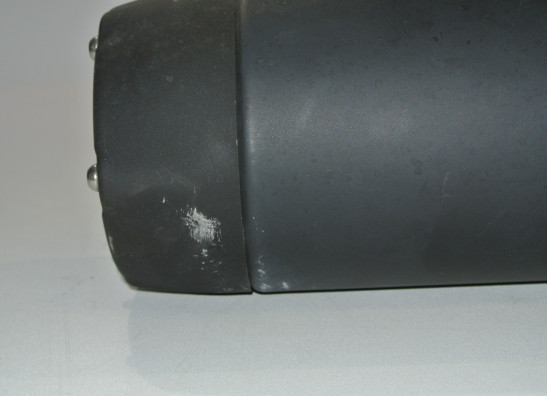 Auspuff Yamaha XV 950 R