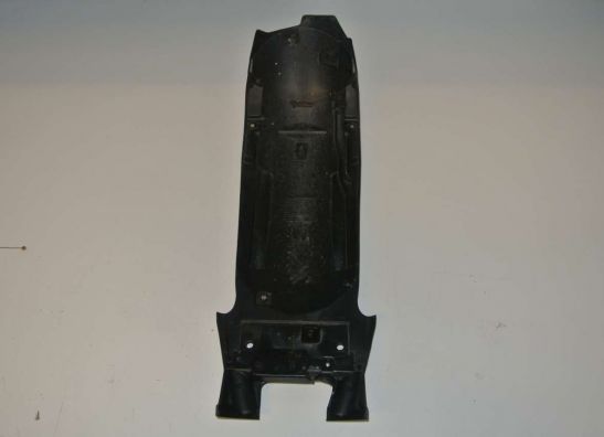 Hinterradabdeckung BMW R 1200 GS