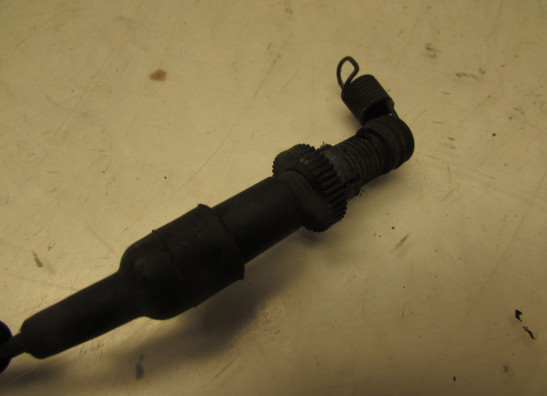 Overig Honda CB 600 F