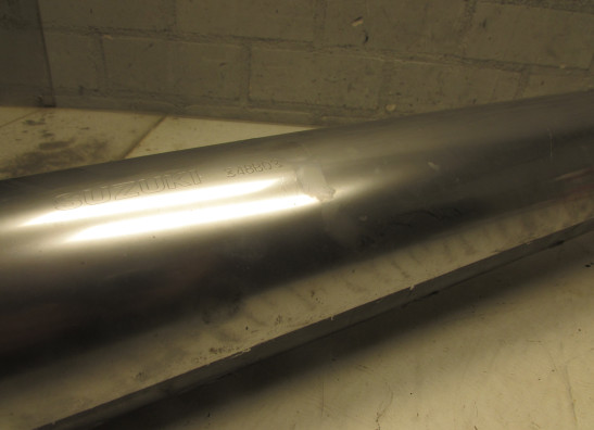Muffler Suzuki GSX F 1100