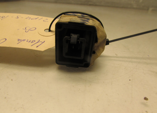 Relais unit Honda Goldwing GL