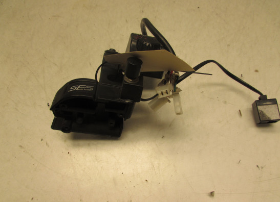 Stuurschakelaar Can-am Overig Can Am