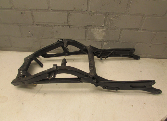 Rail Kawasaki ZZR 1200