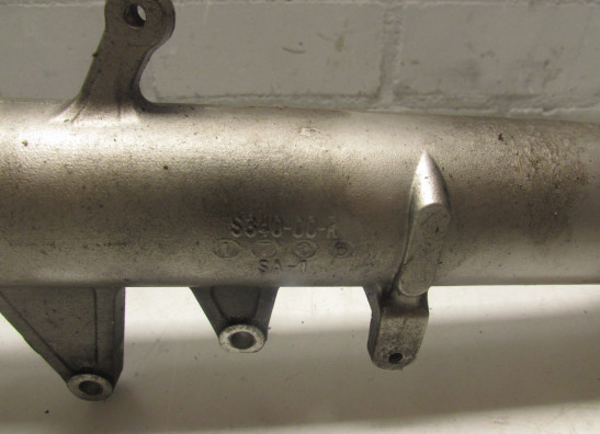 Voorpoten compleet Suzuki GSX R 600