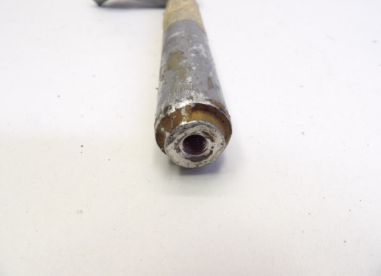 Steering Handle left  Kawasaki ZZR 600