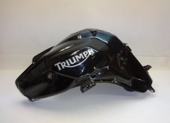 Benzintank Triumph Tiger 1050