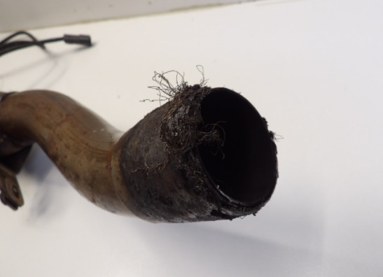 Uitlaatbochten Yamaha FJR 1300