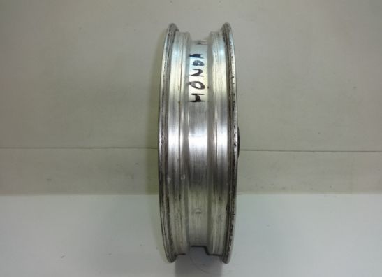 Achtervelg Honda VF 500 