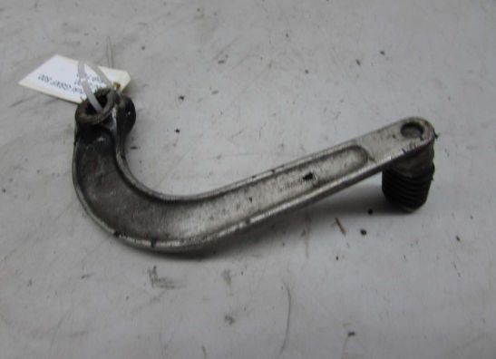 Rempedaal Suzuki GSX F 750