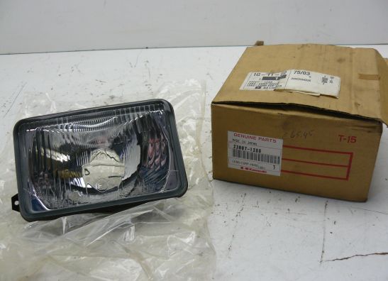 Scheinwerfer Kawasaki KLR 250