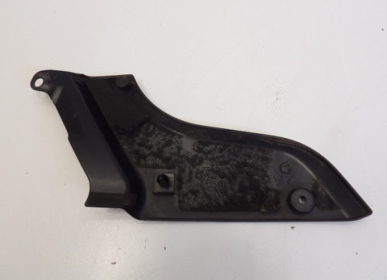 Tankcover Yamaha FJR 1300