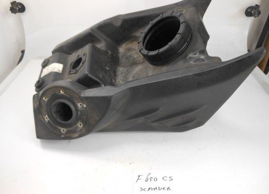 Fuel tank BMW F 650 CS Scarver