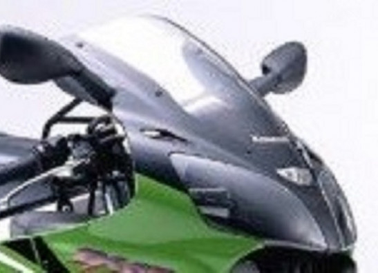 Kuipruit Kawasaki ZX 6 R