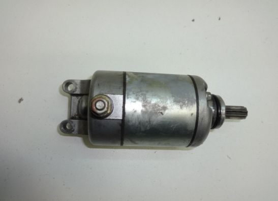 Starting motor Honda CBR 600 F