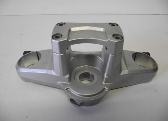 Kroonplaat Suzuki GSR 600