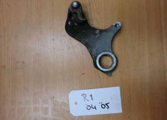 Rear brake caliper Yamaha YZF R1