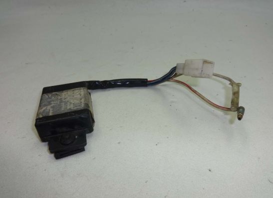 Fuse box Kawasaki Z 250