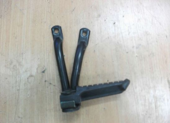 Pillion step left  Kawasaki ZXR 400